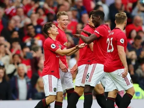 BLĐ cứng rắn, M.U giữ chân thành công ngôi sao số 1 ở lại Old Trafford