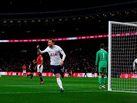 BLĐ Man Utd gật đầu, dâng "siêu tiền vệ" tận tay Solskjaer