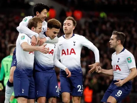 BLĐ Tottenham lên tiếng, tương lai "khao khát" của Solskjaer ngã ngũ