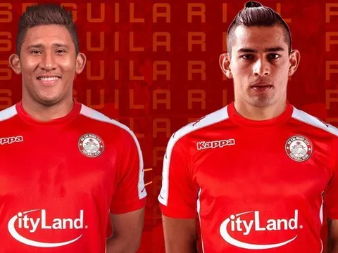 BLV Anh Ngọc: CLB TP.HCM chiêu mộ song sát "triệu đô" là vì...