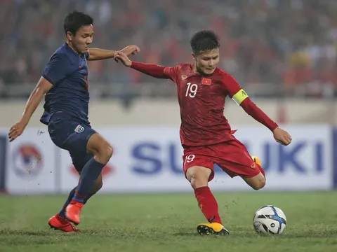 BLV Quang Huy: U23 Việt Nam đủ sức giành vé vào tứ kết giải châu Á