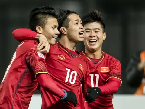 BLV Thái Lan: ĐT Việt Nam thực sự đáng sợ khi cái tên này xuất hiện