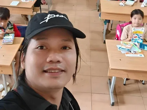 Bộ Công an kết luận dự án “Nuôi em” không có dấu hiệu của tội phạm