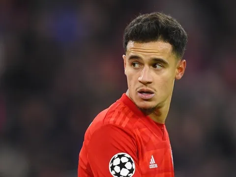 Bỏ Coutinho, thầy cũ Lampard đón "nạn nhân" của Zidane về NHA