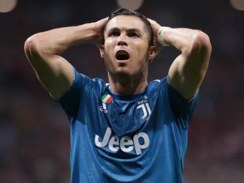 Bỏ lỡ cơ hội mười mươi, Higuain khiến Juve mất điểm đáng tiếc trước Atletico