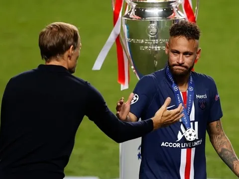Bổ nhiệm Tuchel, Chelsea có cơ hội vô địch Champions League