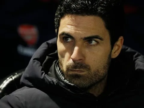 Bỏ qua Aubameyang, Mikel Arteta chỉ ra "đội trưởng tương lai" của Arsenal