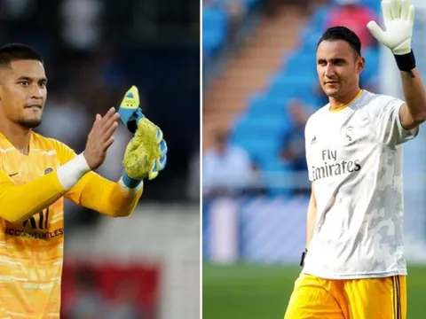 Bỏ qua Barca, Real mới là đối tác PSG muốn đổi người để tạo nên 1 phi vụ điên rồ