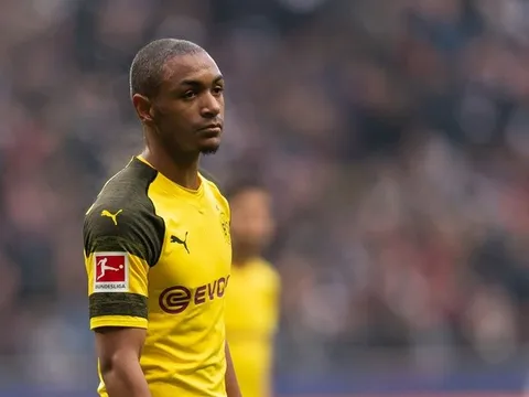 Bỏ qua bom tấn, PSG tiến sát đến bản hợp đồng thứ 3 với sao Dortmund