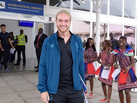 Bỏ qua châu Á, Bắc Mỹ, Everton chọn nơi 'đặc biệt' để tập huấn