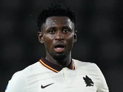 Bỏ qua Partey, Arsenal tiến gần đến "máy quét" của AS Roma