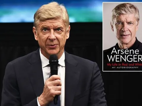 'Bộ quần áo mới' của Mourinho qua lời Wenger