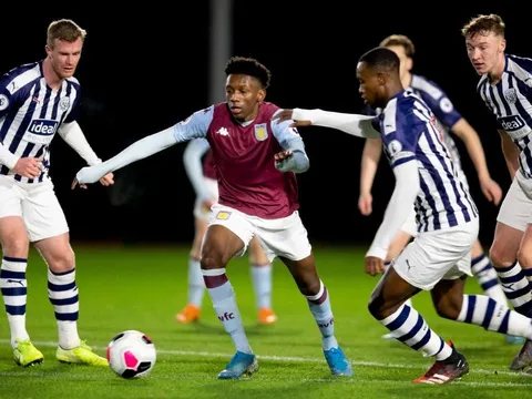 Bỏ ra 0 đồng, Arsenal đón "wonderkid 7 bàn/10 trận"