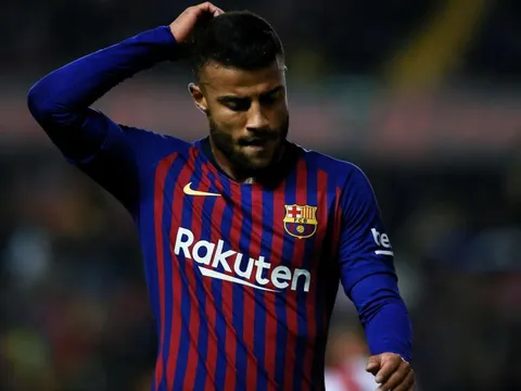 Bỏ ra 13 triệu, Arsenal chuẩn bị thâu tóm tiền vệ của Barcelona