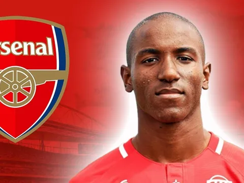 Bỏ ra 20 triệu, Arsenal chuẩn bị thâu tóm "Kante mới"