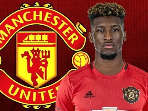 Bỏ ra 260.000 bảng mỗi tuần, Man Utd sẽ hưởng lợi rất nhiều từ Coman