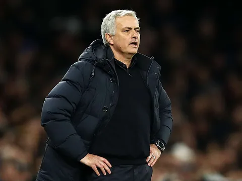 Bỏ ra 31,7 triệu, PSG thâu tóm "tàn dư của Mourinho" tại Man United?