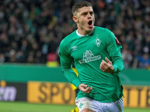 Bỏ ra 33 triệu, Liverpool thâu tóm "tiền đạo toàn năng"