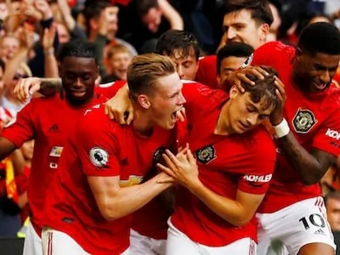 Bỏ Sanchez, Man Utd đã tìm ra "số 7" mới?