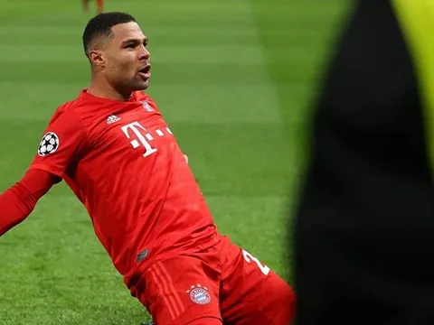 Bỏ túi cú đúp, "hung thần thành London" nói 1 câu khiến Chelsea và Tottenham run sợ