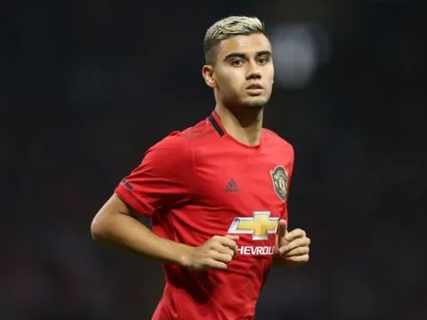 Bốc trúng thăm Chelsea, sao Man Utd nói 1 điều đúng đắn