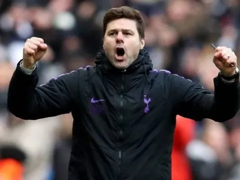 "Bom tấn" 126 triệu lên tiếng, Tottenham liệu có đáp lời?