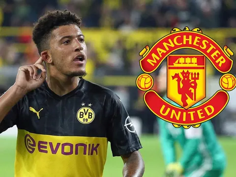Bom tấn 145 triệu chuẩn bị nổ, Man Utd "giành pole"