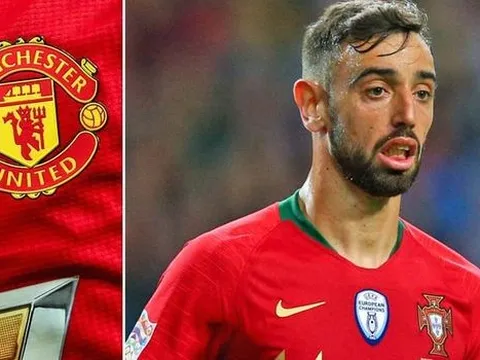 'Bom tấn' 70 triệu tin chắc sẽ đến OTF, Man Utd đón tân binh thứ 3 sớm thôi