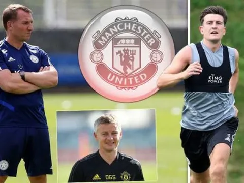 'Bom tấn' 90 triệu hành động dậy sóng, Man Utd chờ đón tân binh thứ 3 là vừa