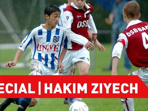 'Bom tấn' Chelsea được đội bóng của Văn Hậu dựng phim tri ân