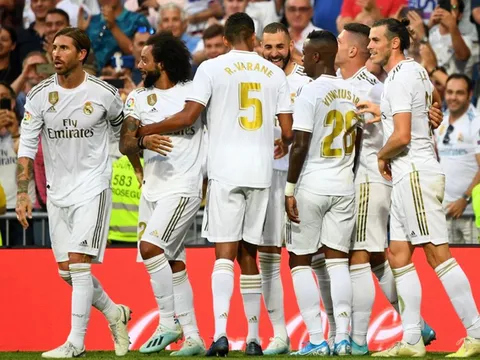 "Bom tấn" của Real đối mặt án tù vì xem thường COVID-19