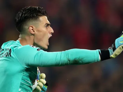 Bom tấn đắt nhất thế giới sẽ ở Chelsea 15 năm tới