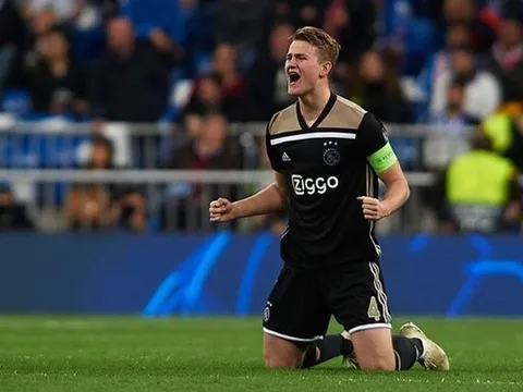 "Bom tấn" được định đoạt, rõ thời điểm Juventus sở hữu siêu trung vệ