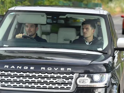 'Bom tấn' Man Utd 80 triệu bảng đến Carrington, phá tan 2 kỷ lục CN