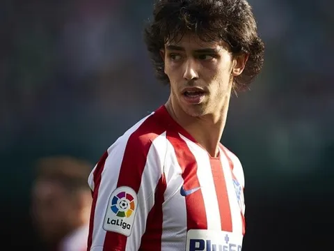 Không phải Felix, đây là “chữ ký vàng” của Atletico hè 2019