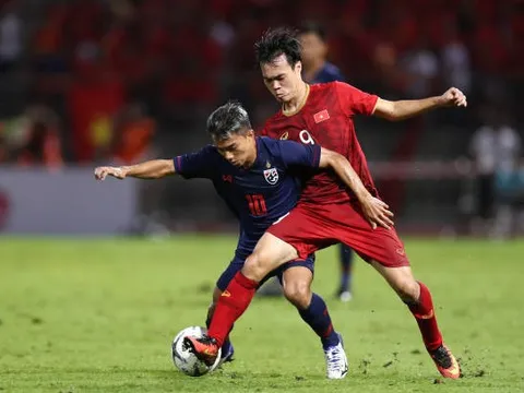 Bóng đá Đông Nam Á sau lượt 1: 5/8 đội tuyển có điểm; Nghẹt thở Malaysia