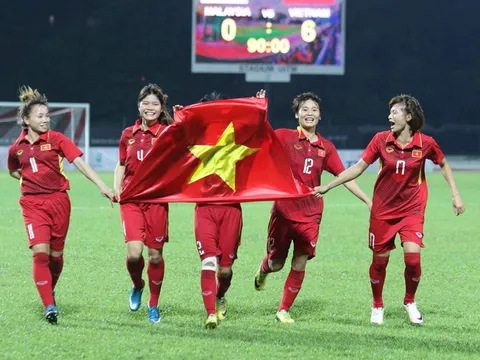 Điểm tin bóng đá Việt Nam tối 01/08: FIFA báo tin vui với Việt Nam, HLV TP.HCM nhận xét bất ngờ về Công Phượng