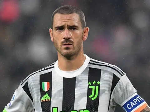 Gia cố hàng thủ, Man City nhắm “nghệ sĩ” của Juventus