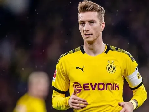 Hỏa lực của Dortmund sắp tiếp thêm đạn vì một sự trở lại cực quan trọng