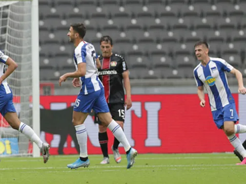 Thua mất mặt, Havertz có thể bị "dâng" cho các đại gia với mức phí "rẻ như cho"