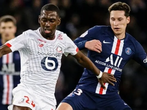 Liverpool quyết đấu Barcelona giành giật ngôi sao 35 triệu bảng