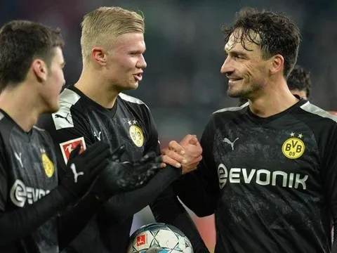 Thủ quân lên tiếng, kêu gọi EPL nên học theo Bayern, Dortmund 1 việc