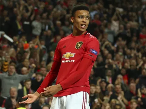 10 tài năng trẻ U17 được định giá cao nhất TTCN hiện tại