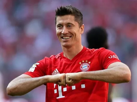 Top 10 cuộc đua 'Chiếc giày vàng châu Âu' tới hiện tại: Mất bóng cả 2 siêu sao số 1 thế giới