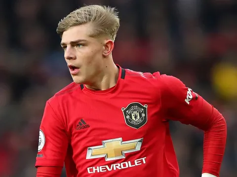 Rời Man Utd, "nạn nhân của Telles" chọn xong bến đỗ mới
