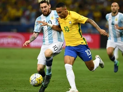 Brazil và Argentina sau Copa America 2019: Khác nhau ở chữ “sẵn sàng”