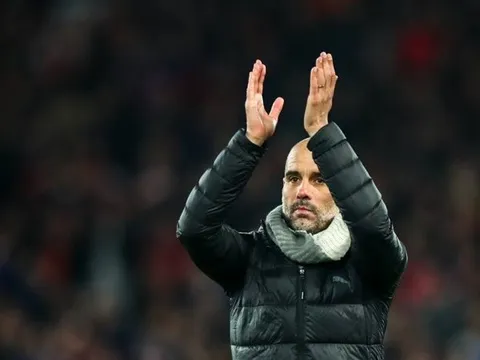 Sky Sports xác nhận, Man City đạt thỏa thuận mua 'mơ ước' của Ole