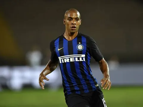 Brighton quan tâm nhà ĐKVĐ châu Âu thất sủng của Inter Milan