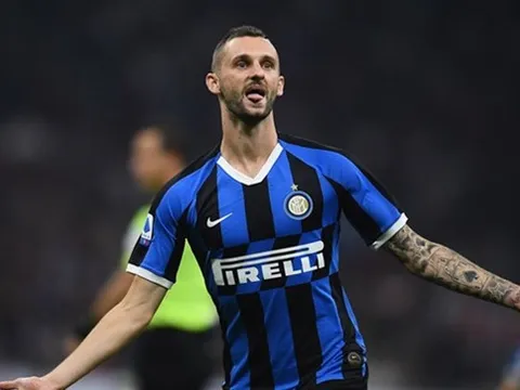 Sợ Liverpool, Inter Milan nhanh chóng “trói chân” sao 48 triệu euro