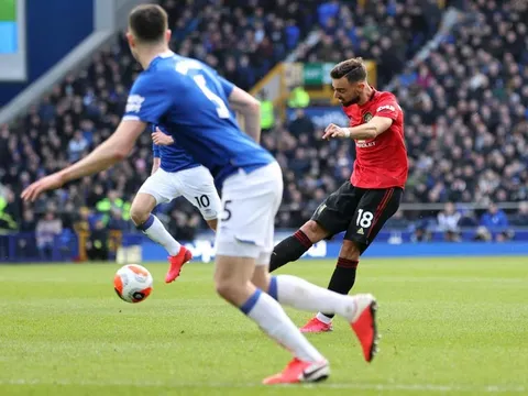 Bruno chứng minh rằng Roy Keane đã sai về mình